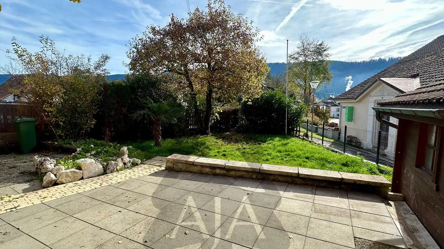 Edificio residenziale in vendita - 2108 Couvet - Photo 2