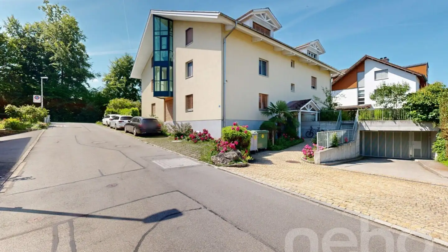 Penthouse kaufen - 6340 Baar - Foto 2