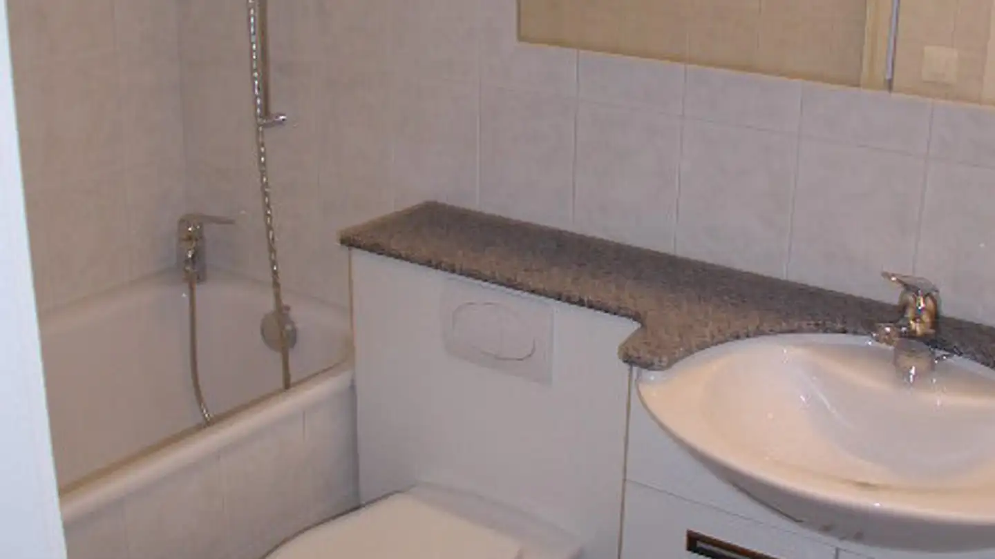 Appartement à louer - Mittelstrasse 12, 3613 Steffisburg - Photo 4