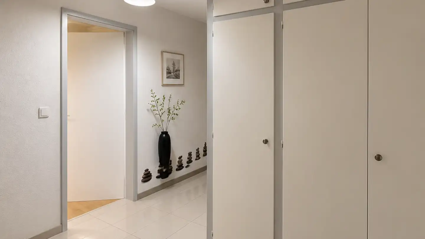 Apartment for sale - Route D'oron 62, 1679 Villaraboud - Photo 4