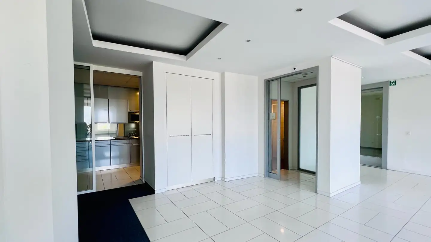 Gewerbe mieten - Fabrikstrasse 8, 4614 Hägendorf - Foto 3