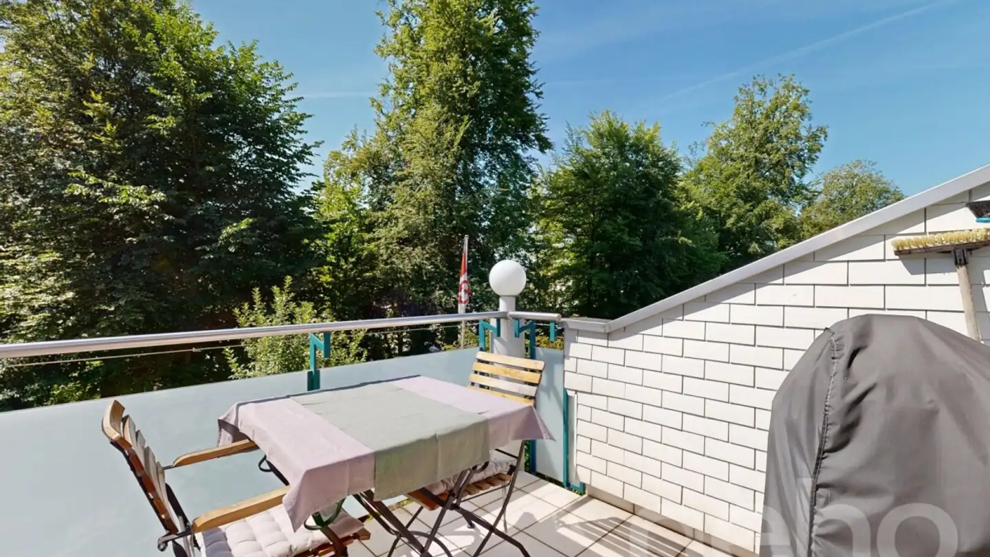 Penthouse kaufen - 6340 Baar