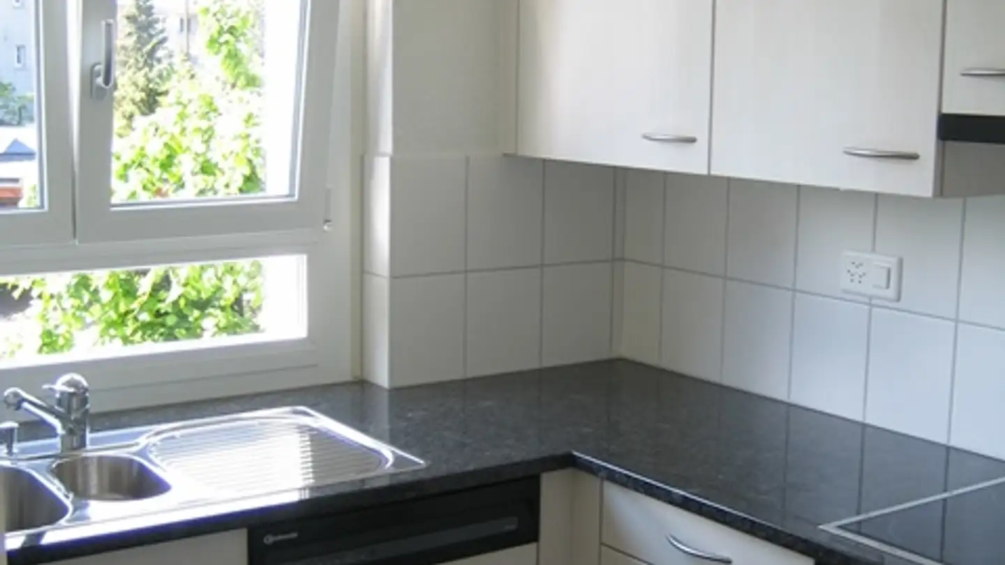 Appartement à louer - Mittelstrasse 12, 3613 Steffisburg - Photo 3