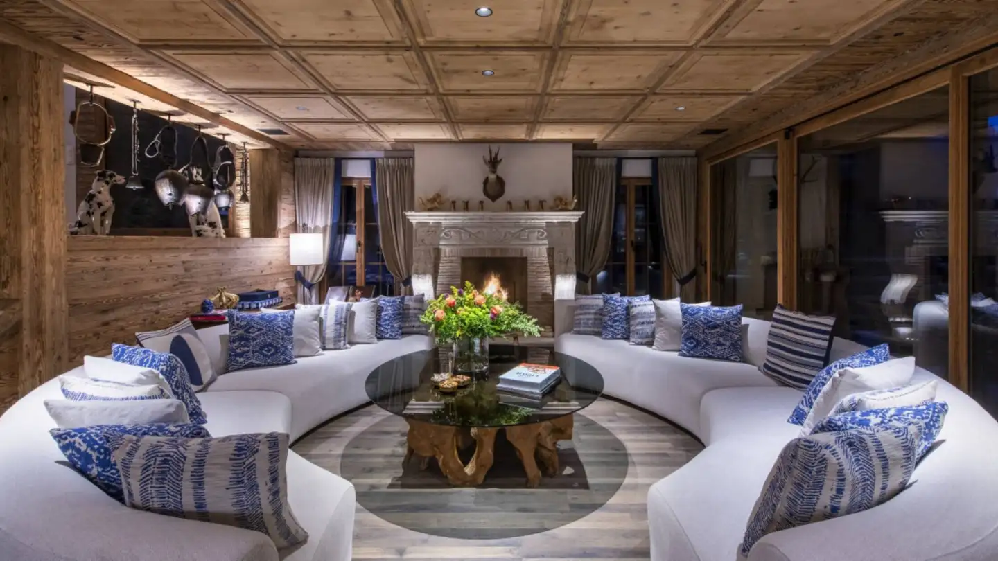 Chalet à louer - Verbier, 1936 Verbier