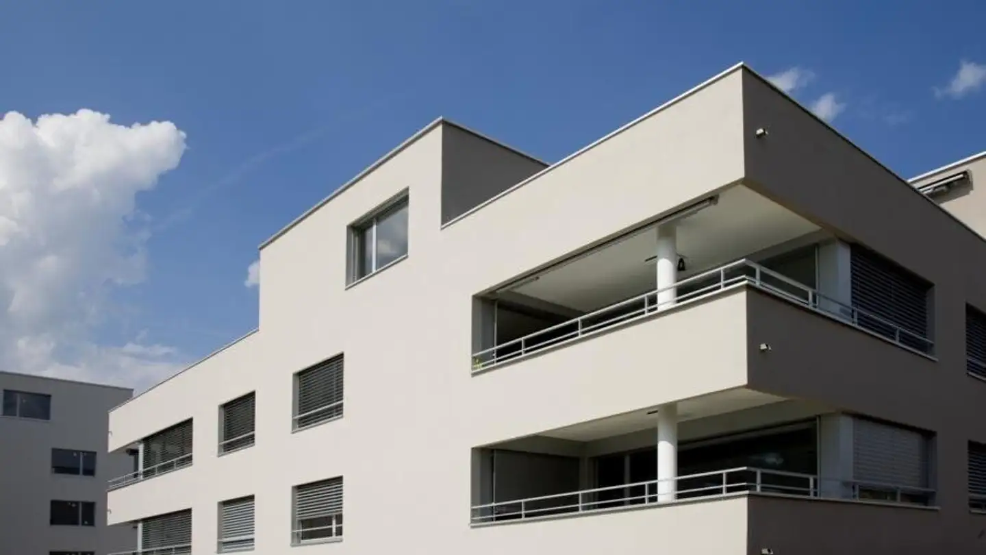 Apartment for rent - Pilatusstrasse, 4663 Aarburg