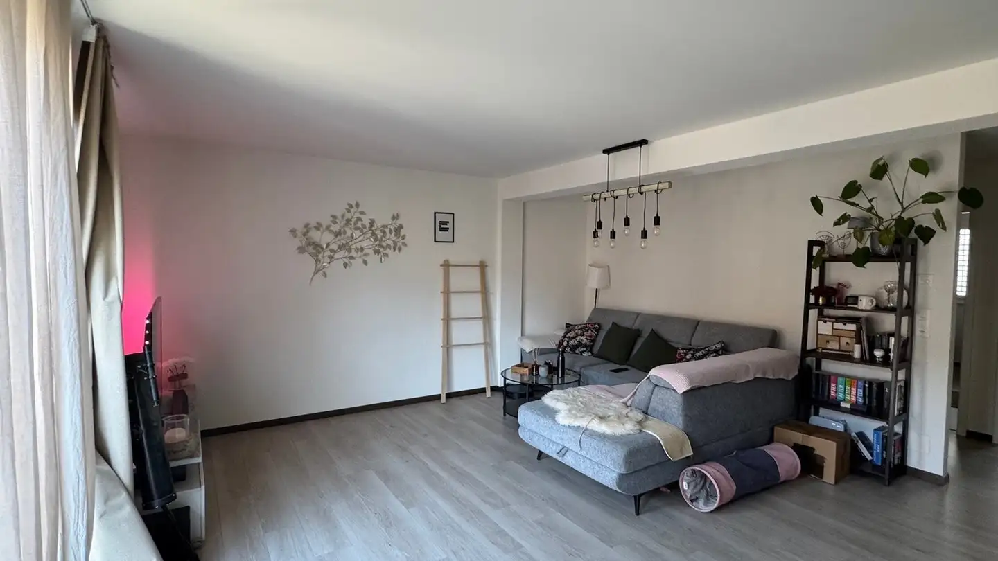 Appartamento in affitto - 1926 Fully