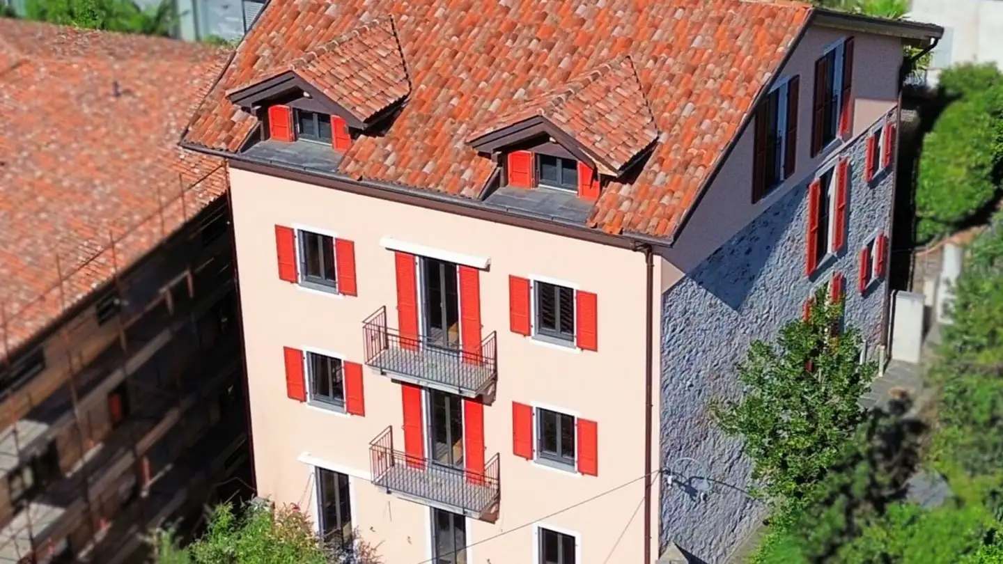 Appartement à vendre - 6614 Brissago - Photo 3