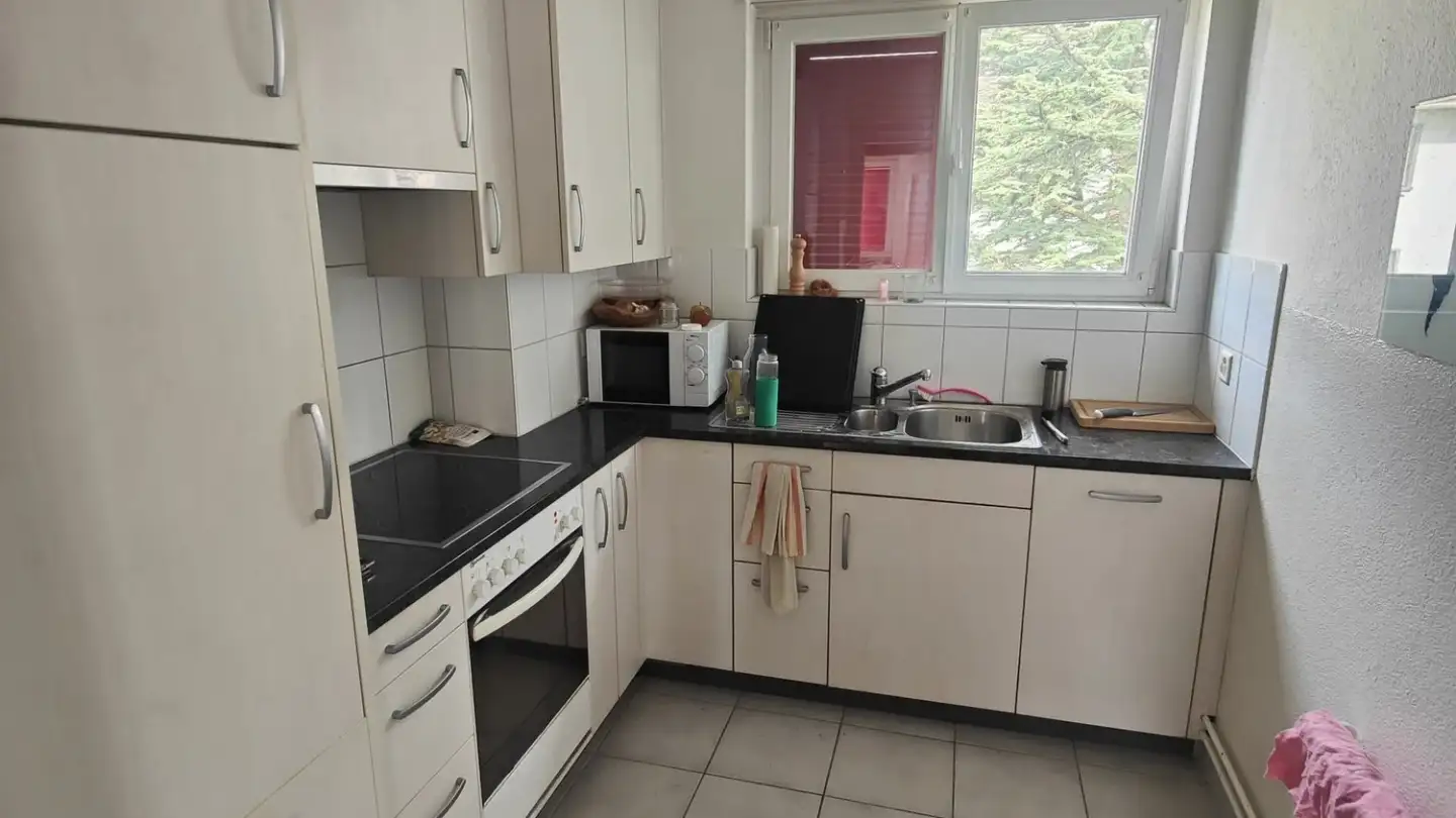 Wohnung mieten - Sonnenbühlstrasse 5, 8645 Jona - Foto 3