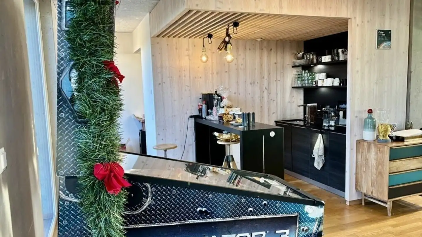 Bureau à louer - Rue De Lausanne, 1110 Morges - Photo 3