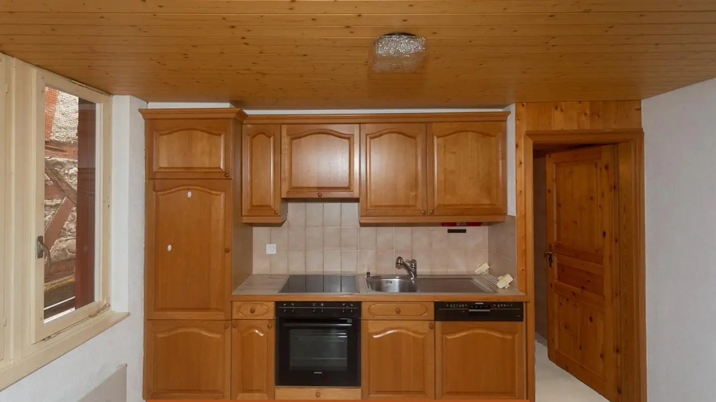 Wohnung mieten - Dorfstrasse 29, 8247 Flurlingen - Foto 2