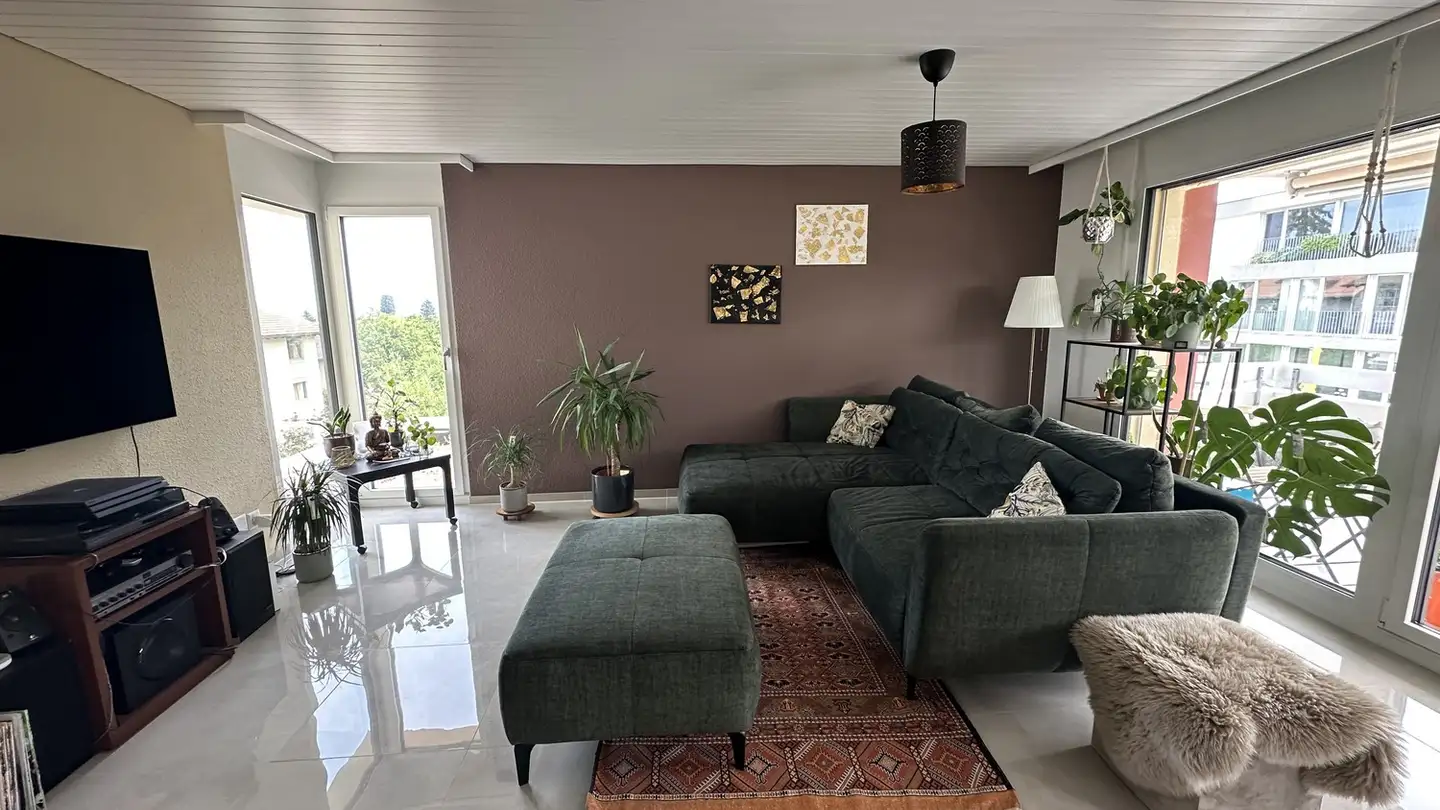 Appartement à louer - Rigistrasse 8, 8280 Kreuzlingen