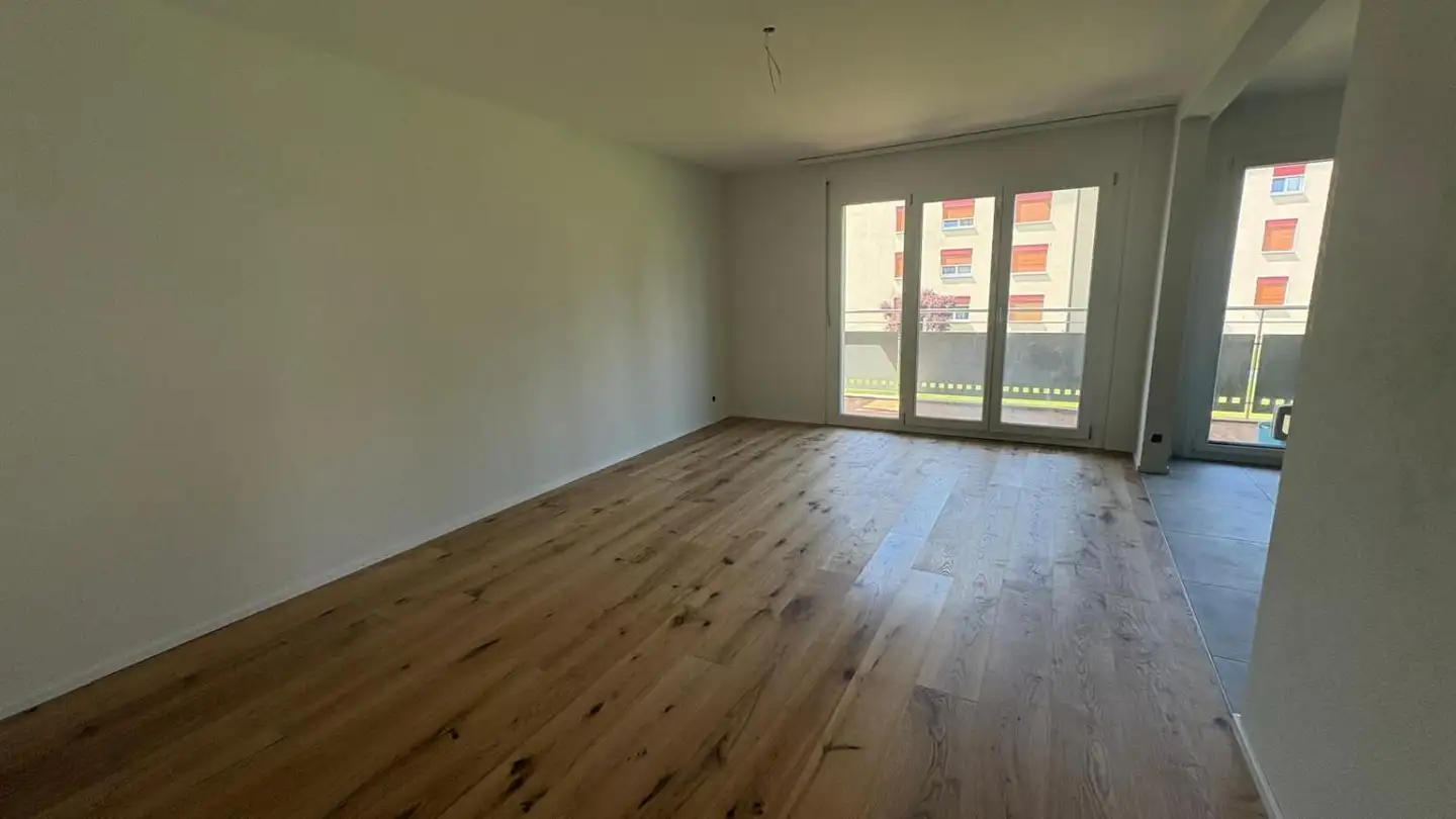Appartamento in affitto - Cité Saint-Michel 12, 1635 La Tour-de-Trême - Foto 3