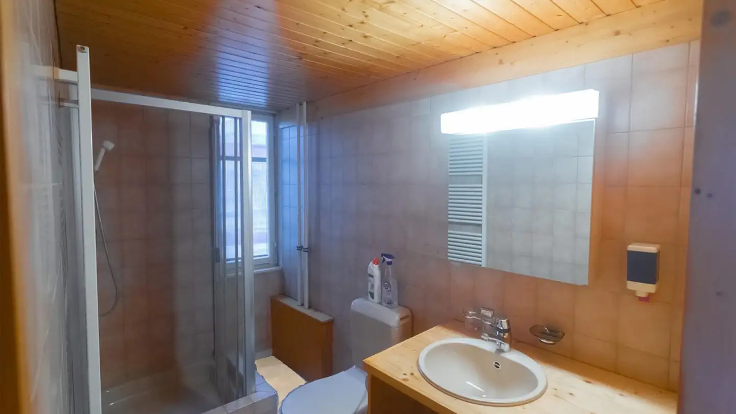 Wohnung mieten - Dorfstrasse 29, 8247 Flurlingen - Foto 3