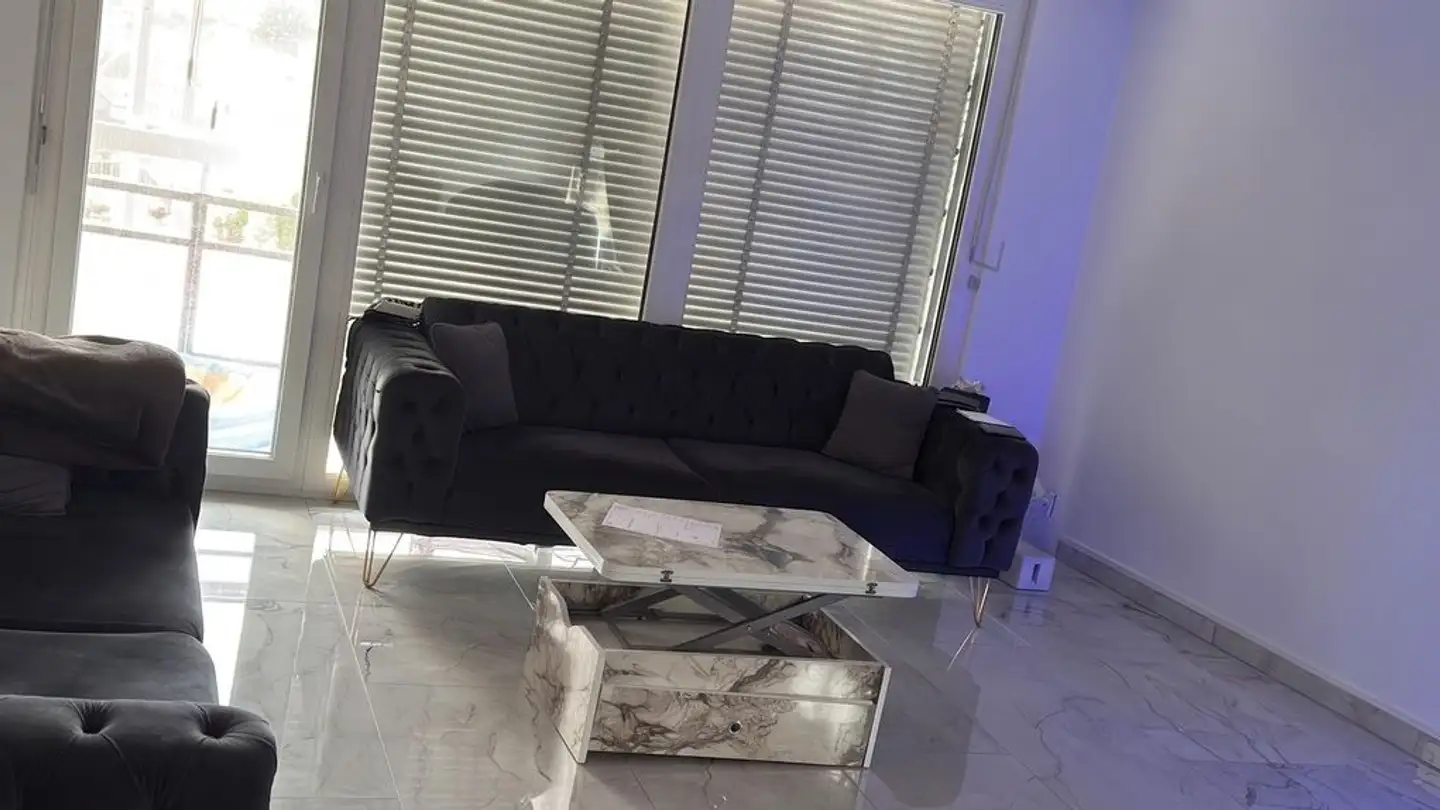Wohnung mieten - Solothurnstrasse 23, 2543 Lengnau BE