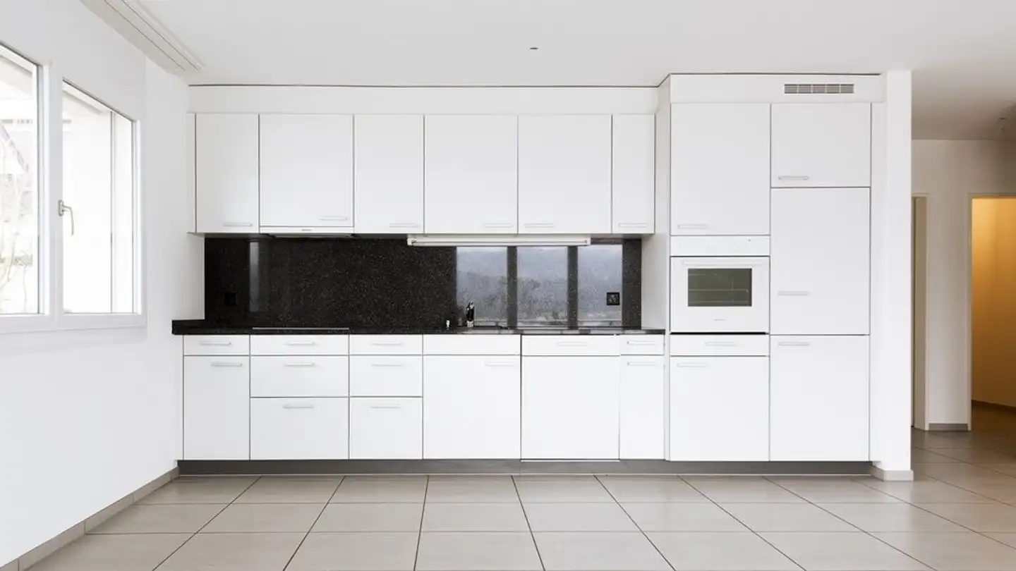 Appartamento in affitto - Rhyblick 3, 4333 Münchwilen AG - Foto 3