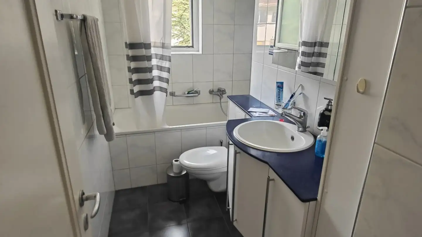 Wohnung mieten - Sonnenbühlstrasse 5, 8645 Jona - Foto 4