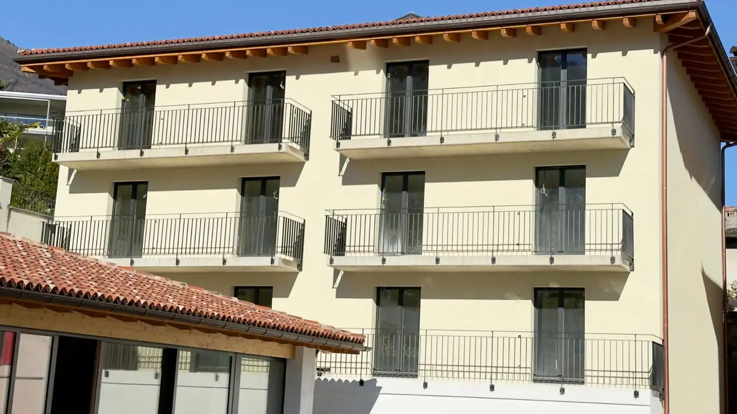 Appartement à vendre - 6614 Brissago - Photo 4