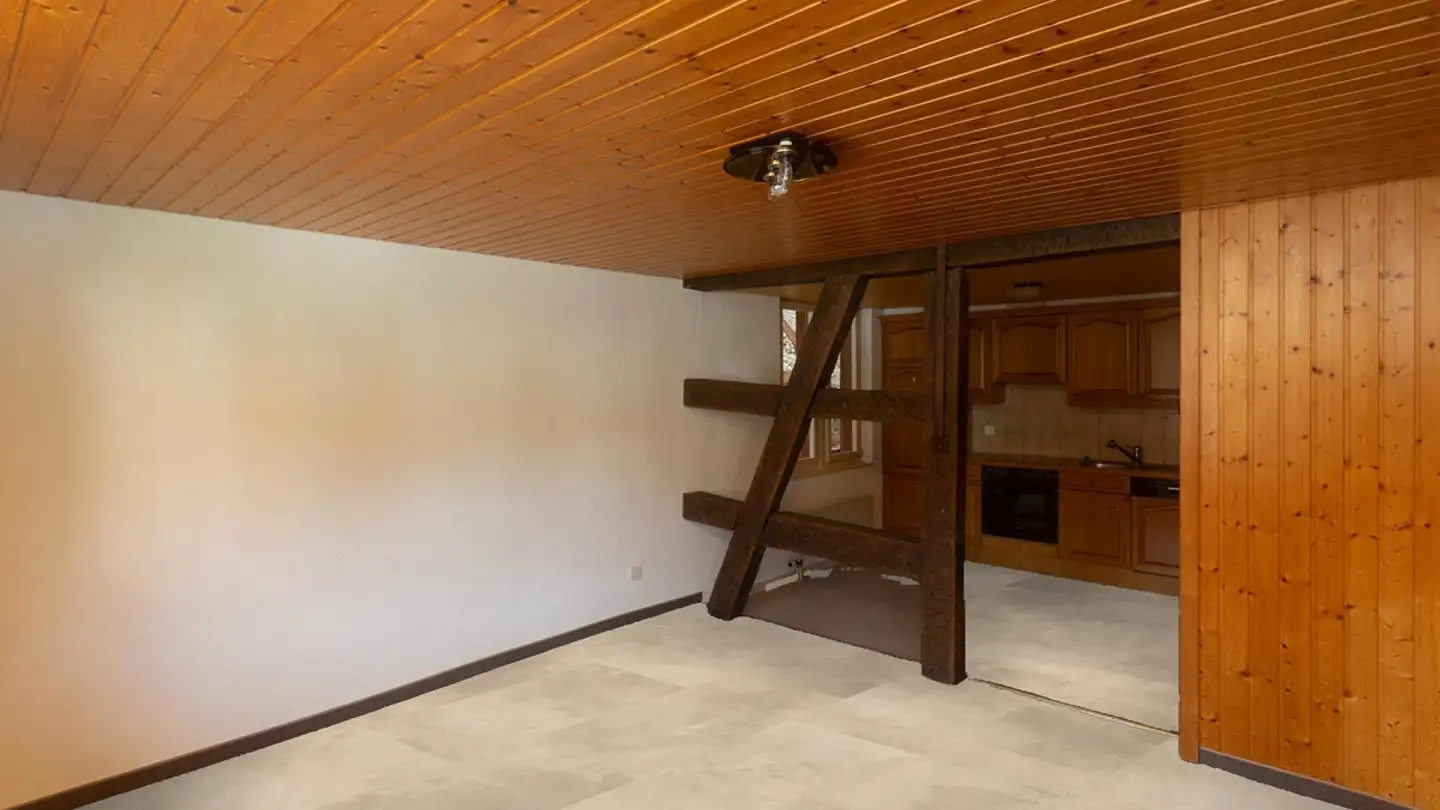 Wohnung mieten - Dorfstrasse 29, 8247 Flurlingen