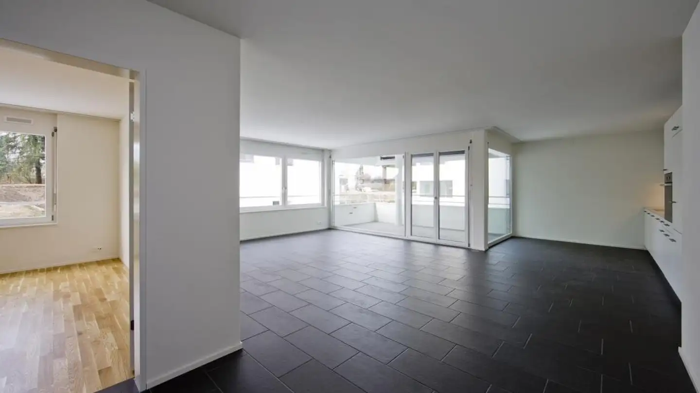 Apartment for rent - Pilatusstrasse, 4663 Aarburg - Photo 2