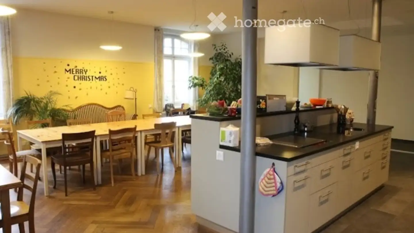 Stanza singola in affitto - Rüegsaustrasse 1, 3415 Rüegsauschachen - Photo 4