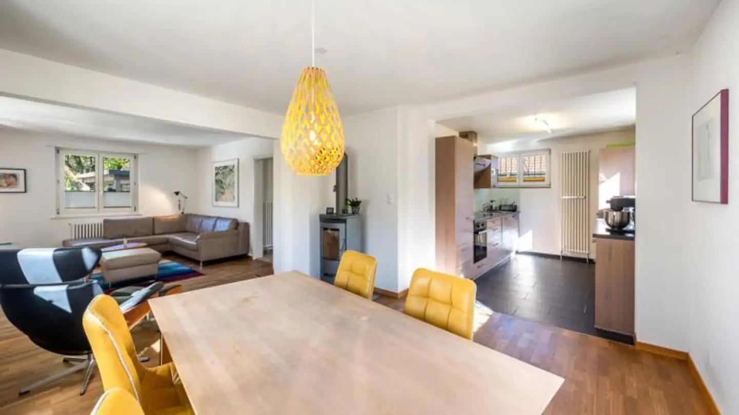 Maison individuelle à vendre - Bruneggstrasse 3, 5210 Windisch - Photo 2