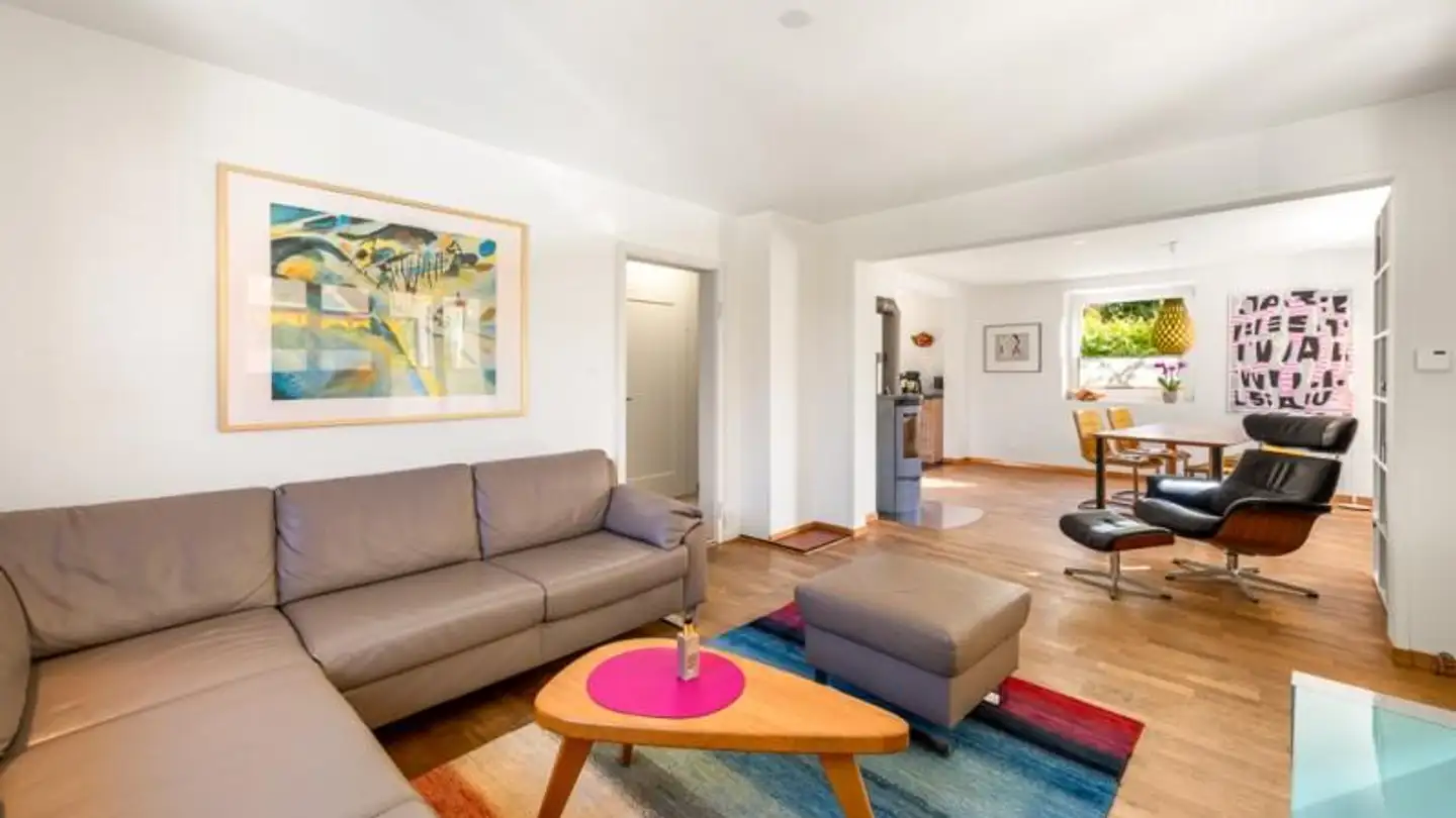 Maison individuelle à vendre - Bruneggstrasse 3, 5210 Windisch - Photo 4