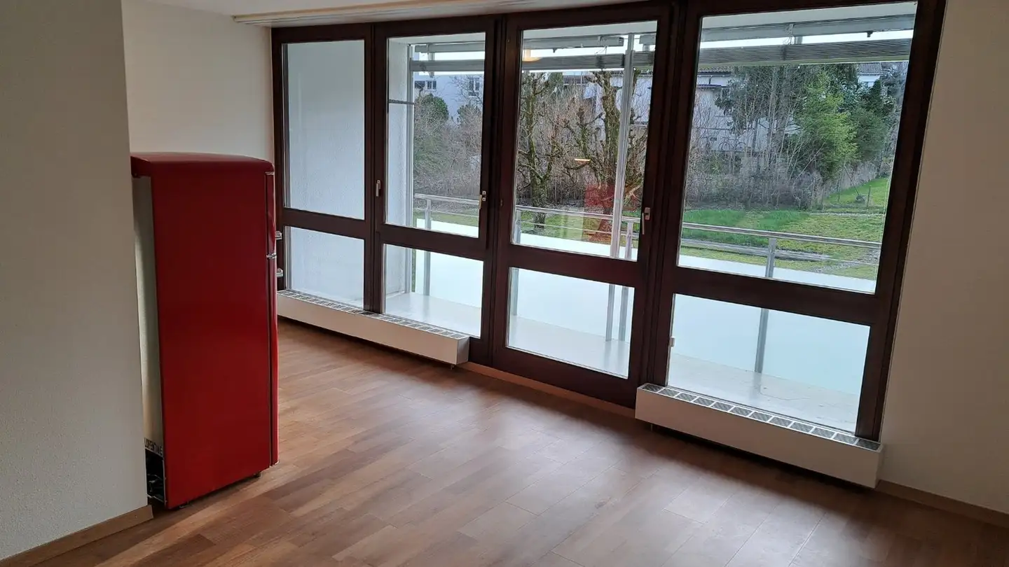Appartement à louer - Diggelmannstrasse 33, 8047 Zürich