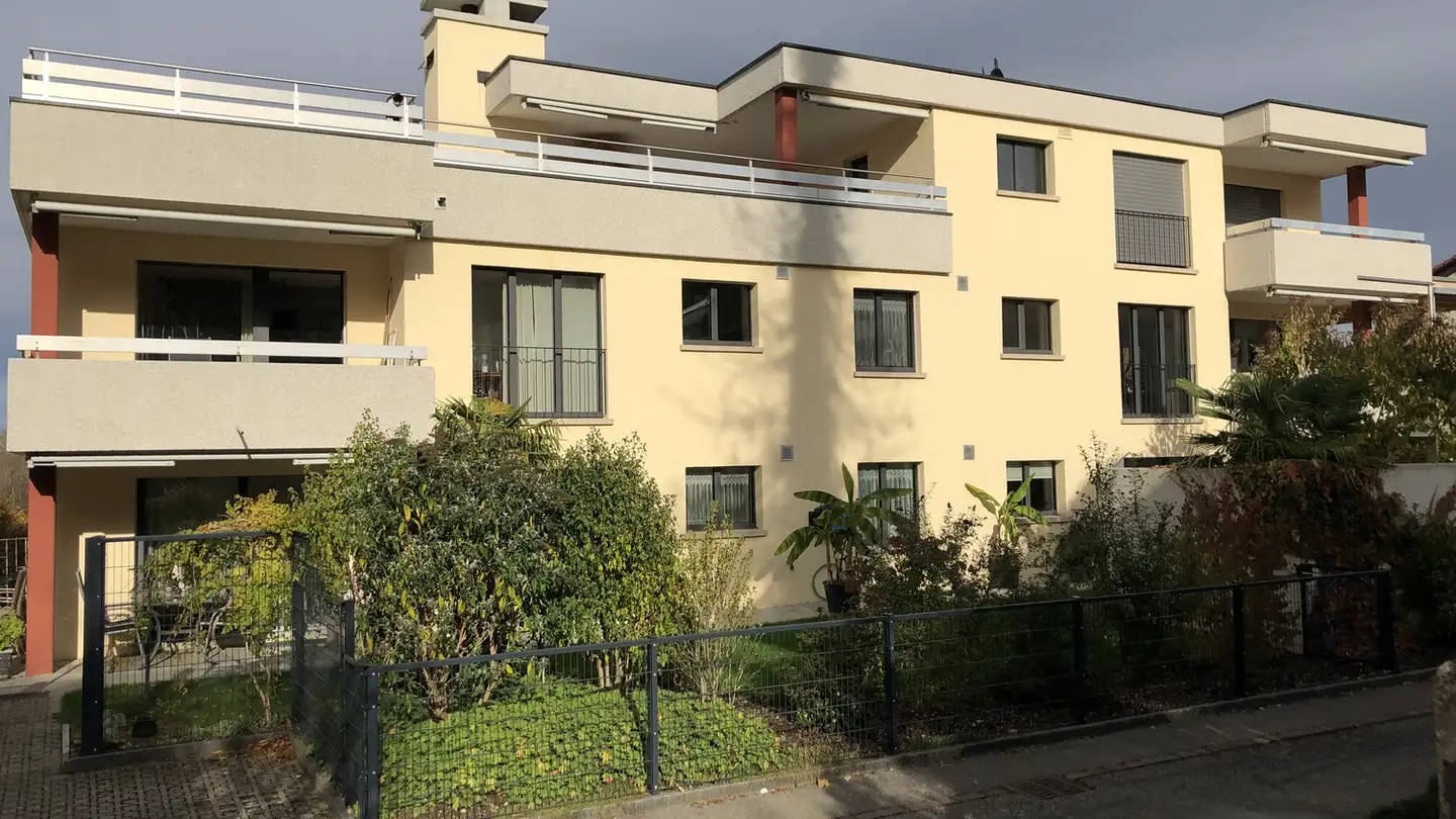 Appartement à louer - Rigistrasse 8, 8280 Kreuzlingen - Photo 2