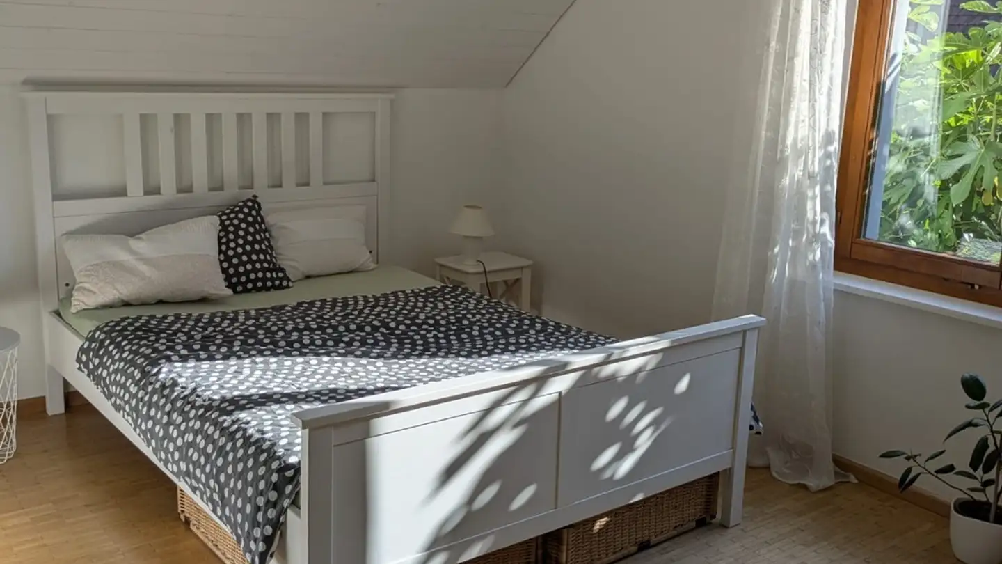 Stanza singola in affitto - 4313 Möhlin