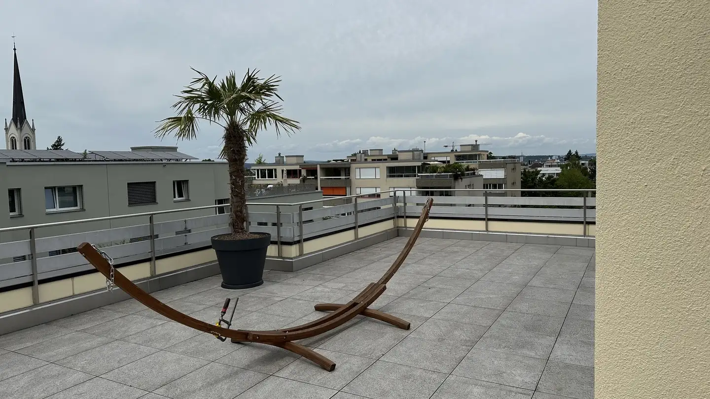 Appartement à louer - Rigistrasse 8, 8280 Kreuzlingen - Photo 3