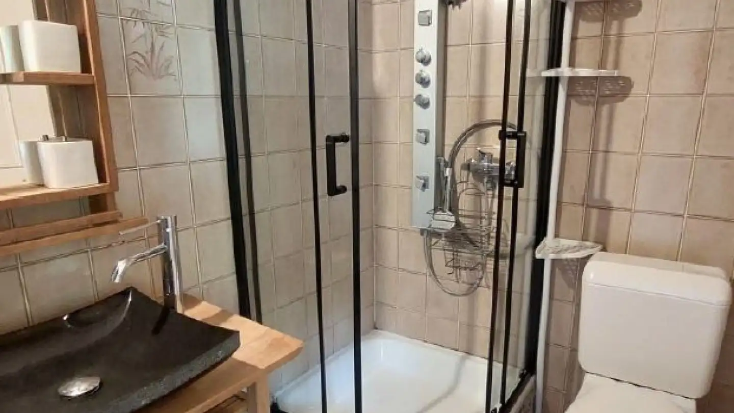 Studio for rent - Route De Vermala, 3963 Crans-Montana