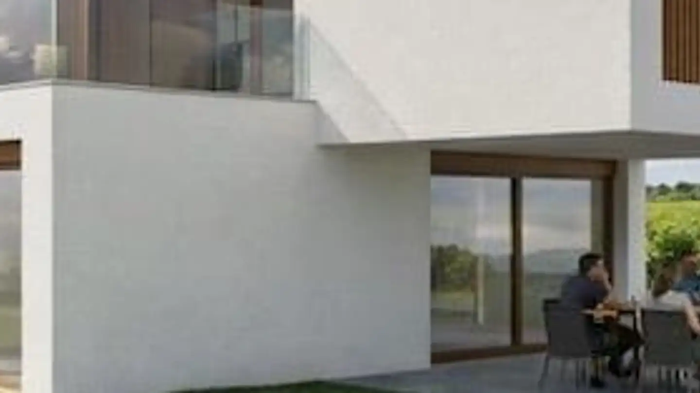 Bauland kaufen - Via Obino, 6874 Castel San Pietro - Foto 4