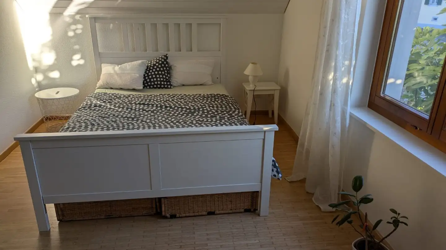 Chambre à louer - 4313 Möhlin - Photo 4