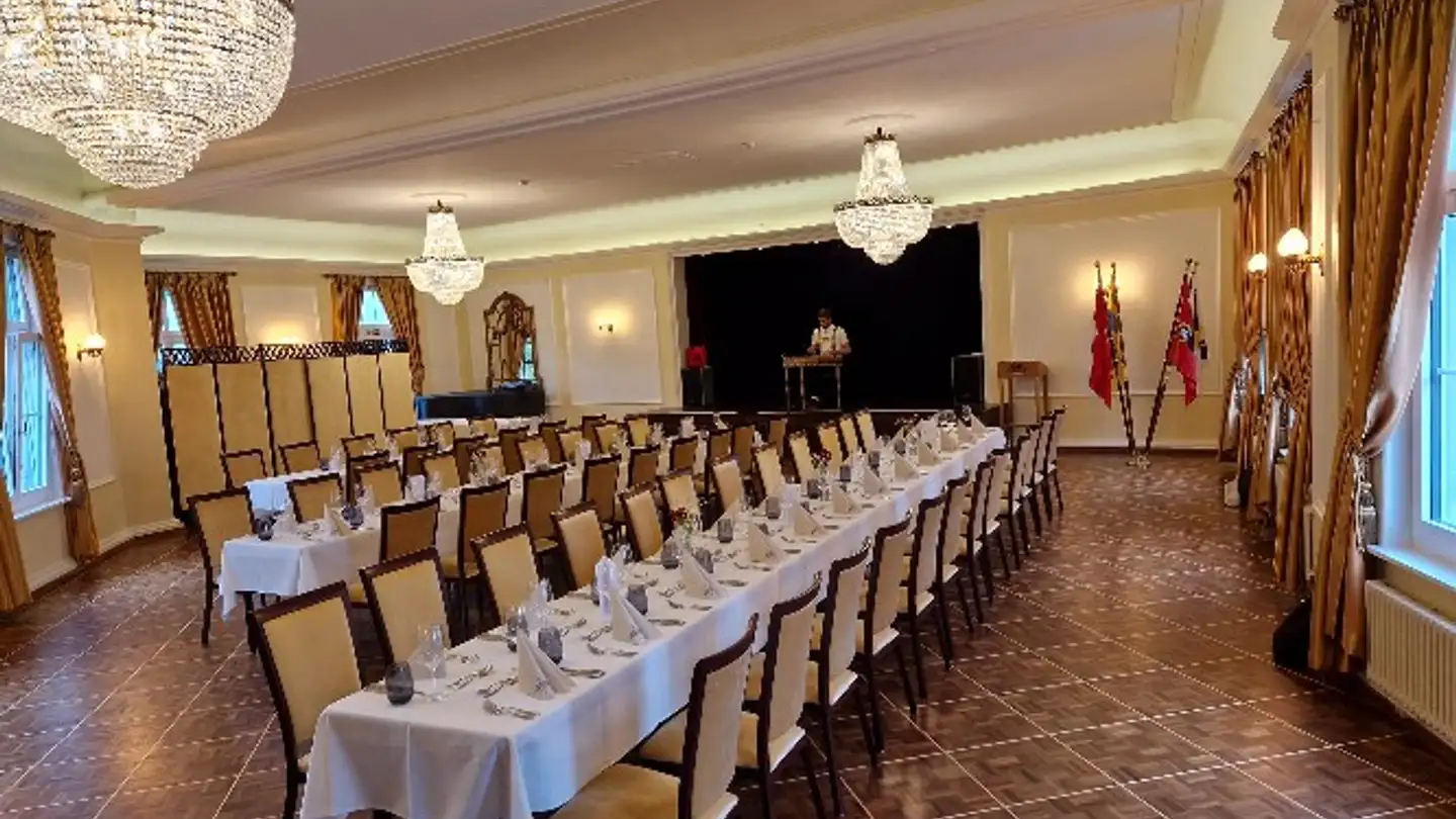 Gewerbe mieten - Im Dorf 20, 8752 Näfels - Foto 4