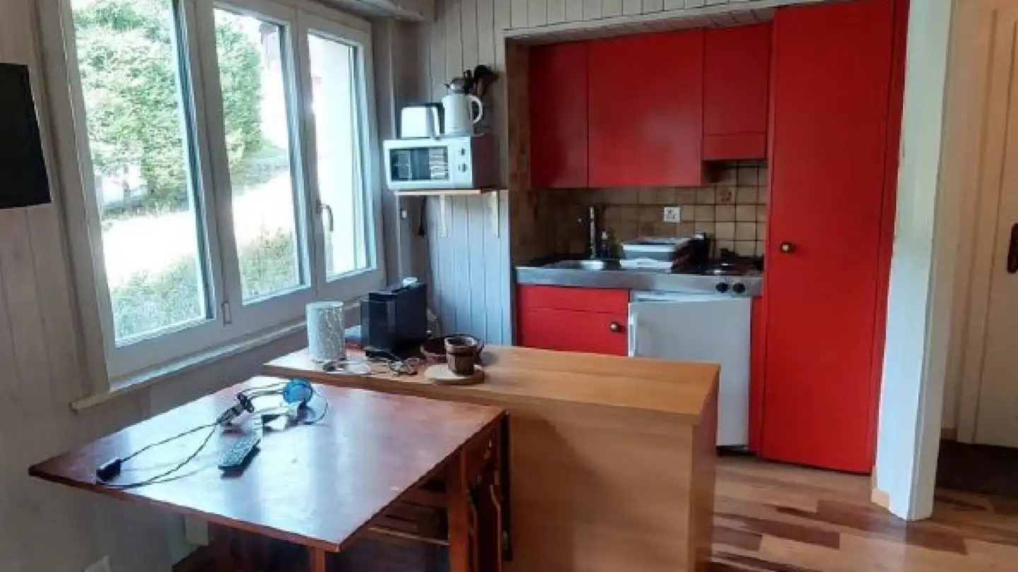 Studio for rent - Route De Vermala, 3963 Crans-Montana - Photo 3