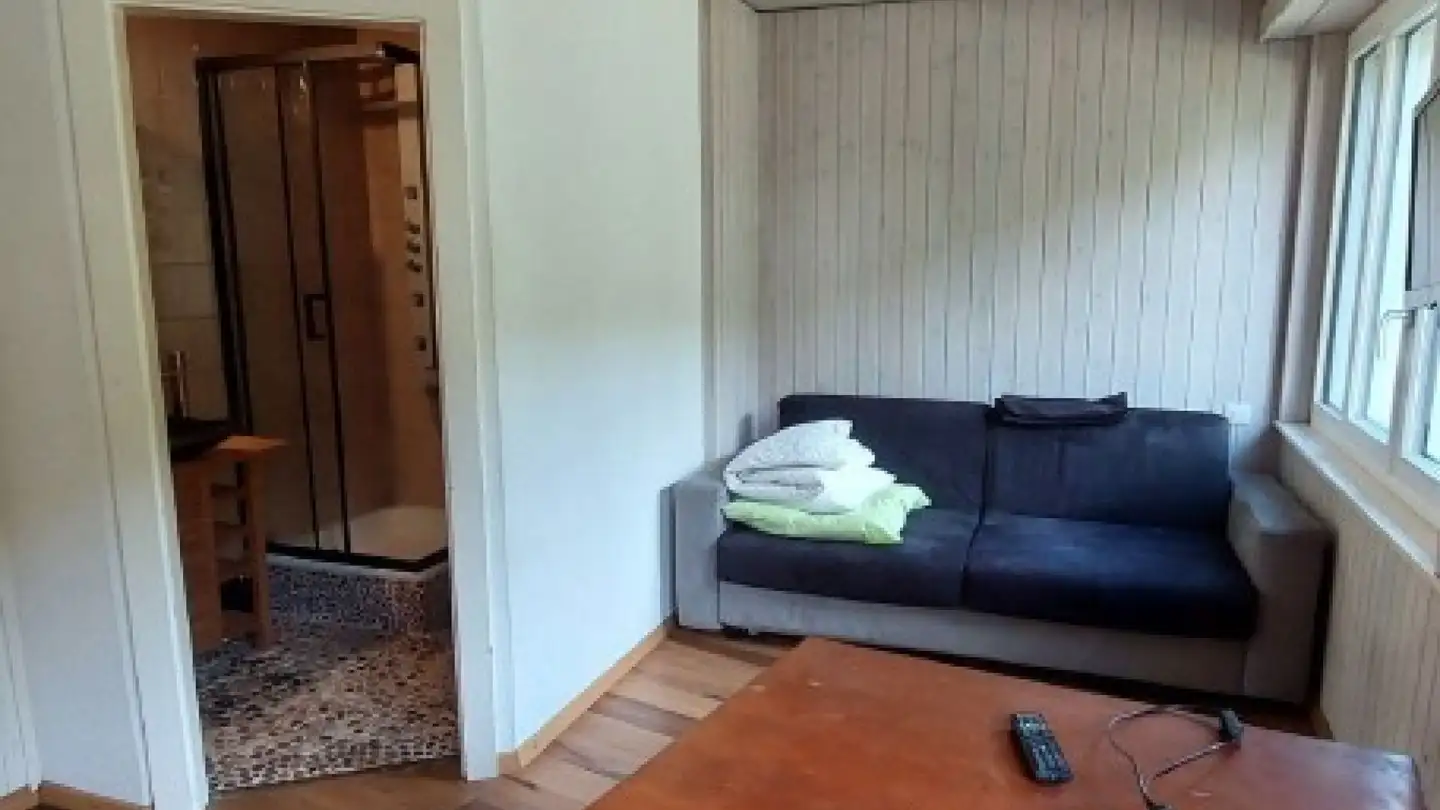 Studio for rent - Route De Vermala, 3963 Crans-Montana - Photo 4