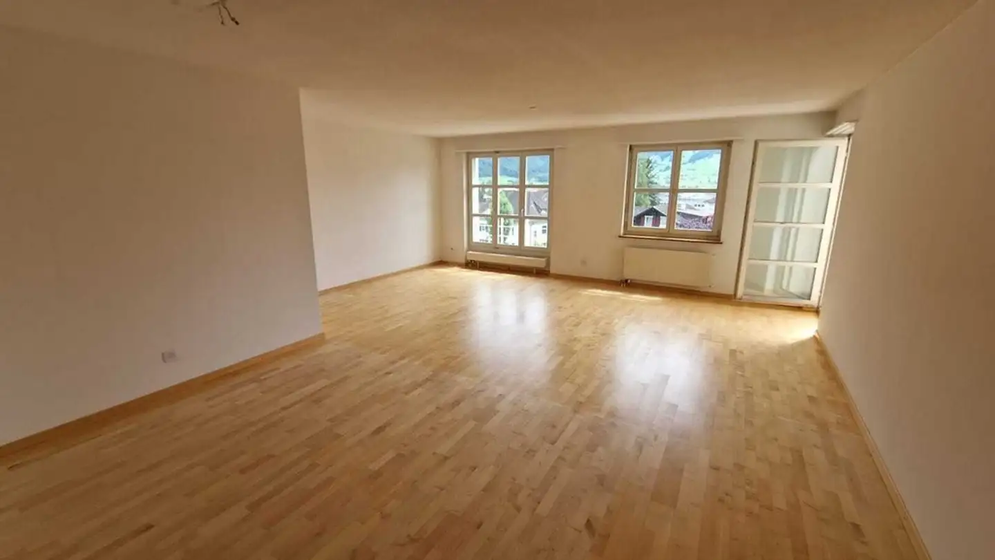 Apartment for rent - Steistegstrasse 7, 6430 Schwyz