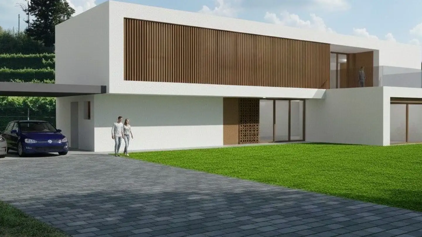 Bauland kaufen - Via Obino, 6874 Castel San Pietro