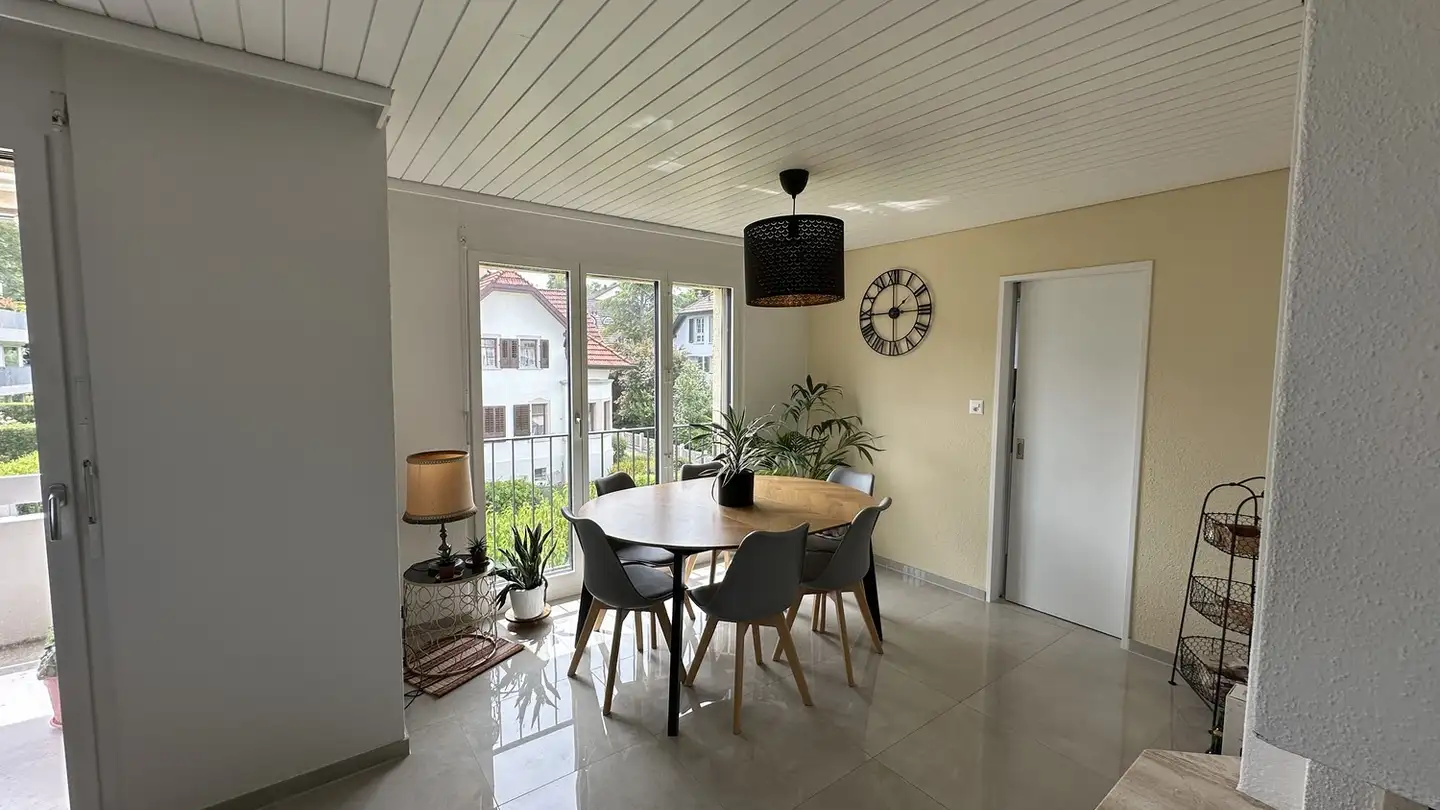 Appartement à louer - Rigistrasse 8, 8280 Kreuzlingen - Photo 4