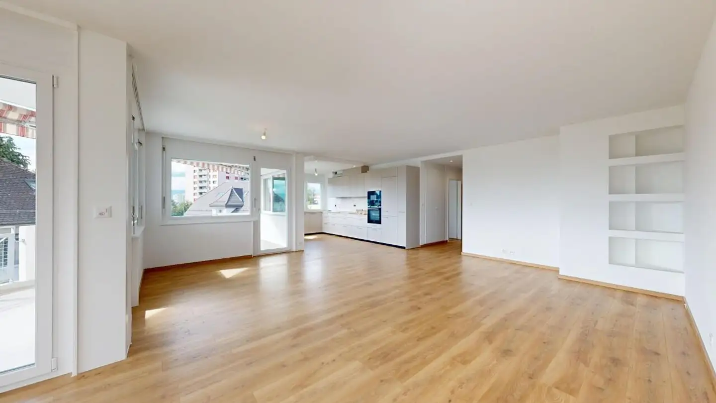 Apartment for sale - 1008 Prilly