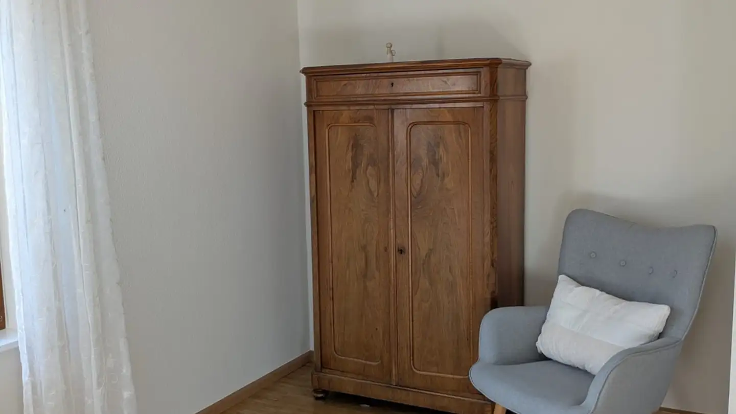 Chambre à louer - 4313 Möhlin - Photo 3