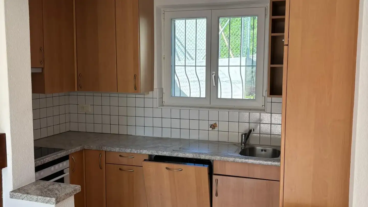 Appartamento in affitto - Via Ruggì 9, 6963 Pregassona
