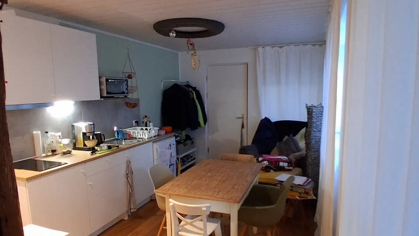 Apartment for rent - 3322 Urtenen-Schönbühl