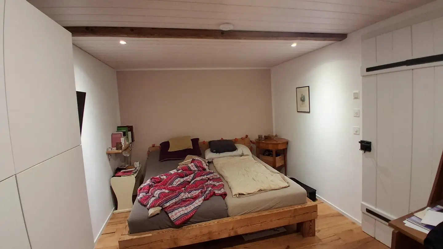 Apartment for rent - 3322 Urtenen-Schönbühl - Photo 2