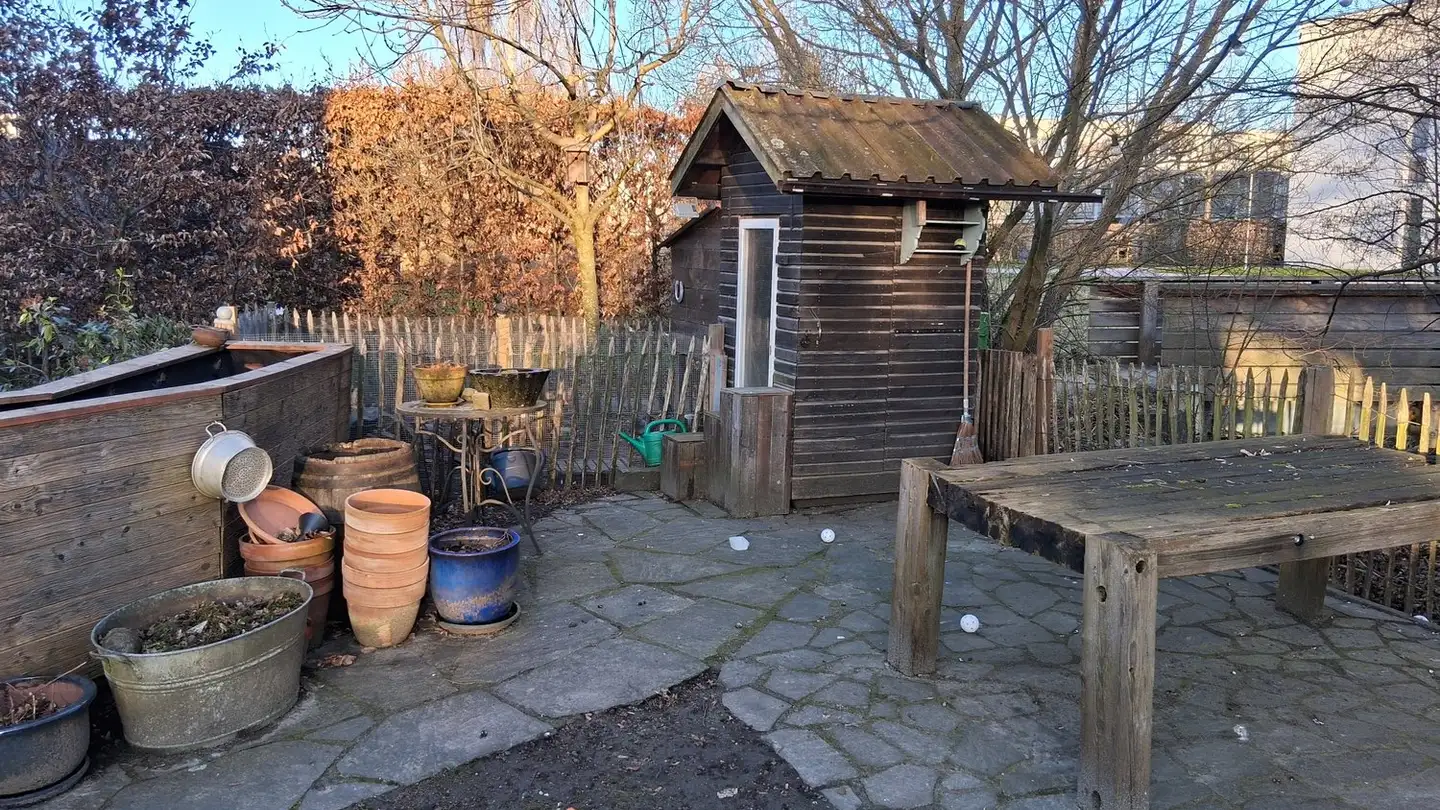 Apartment for rent - 3322 Urtenen-Schönbühl - Photo 4