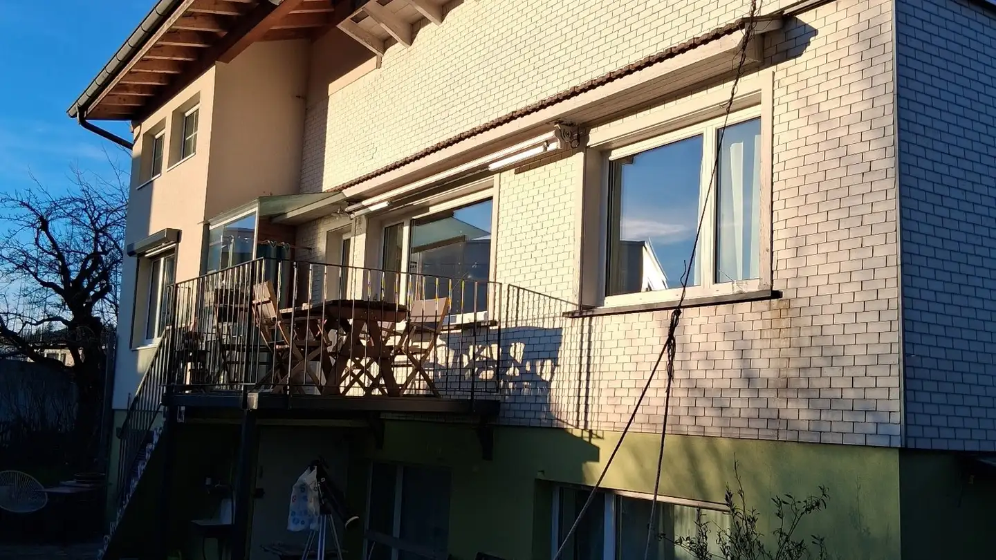 Appartamento in affitto - 3322 Urtenen-Schönbühl - Foto 4