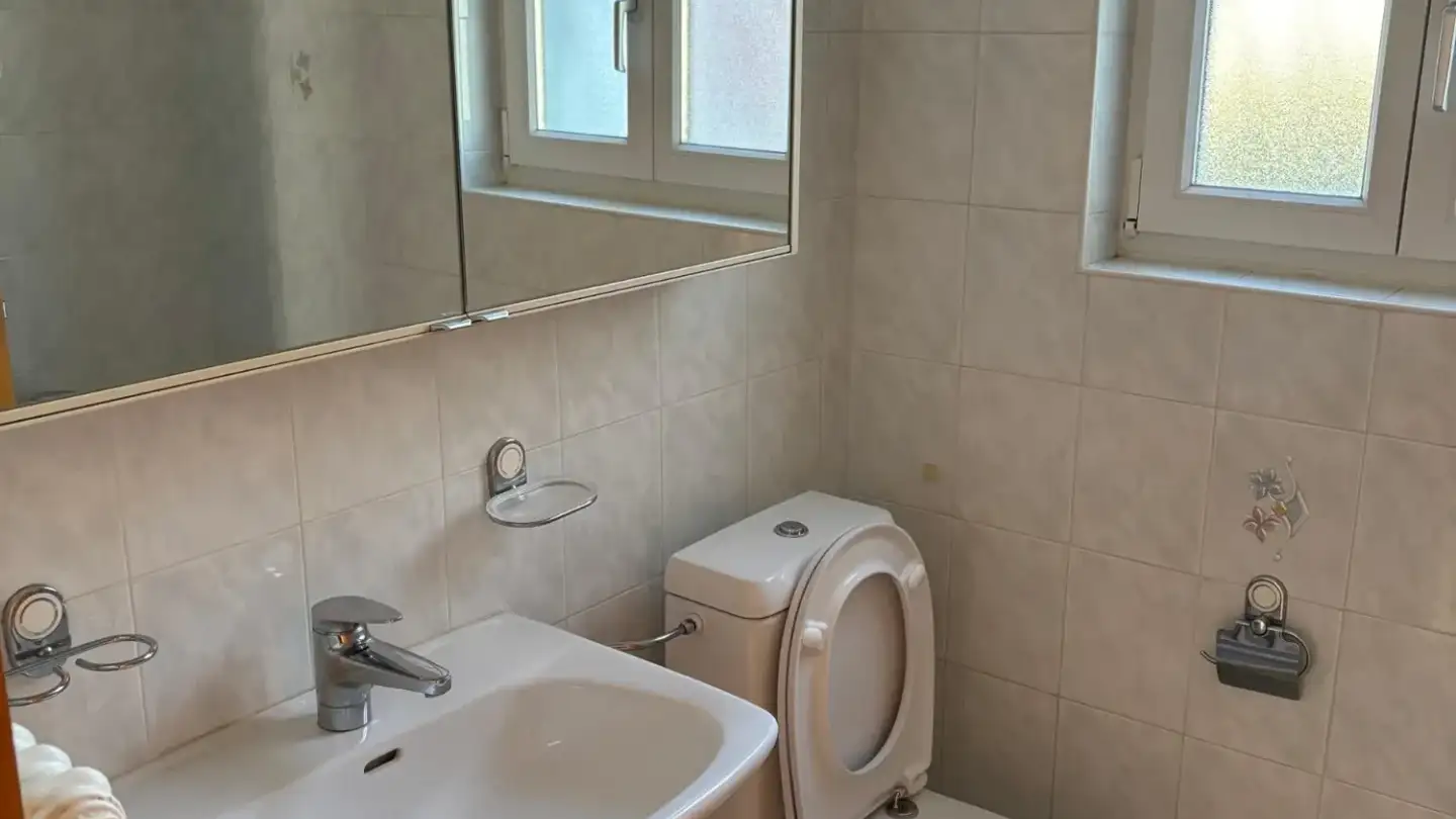 Appartamento in affitto - Via Ruggì 9, 6963 Pregassona - Foto 3