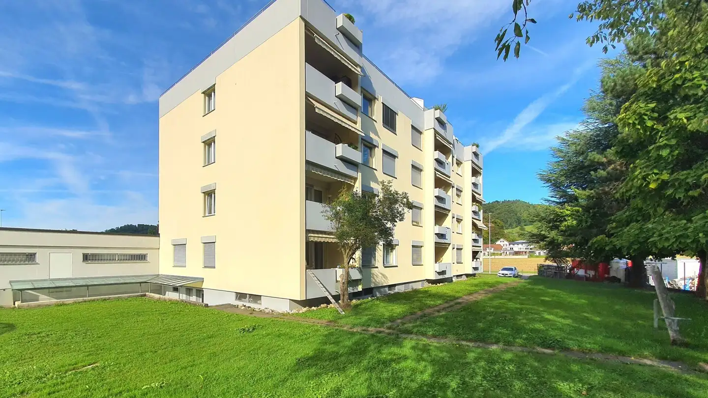 Appartamento in vendita - 6260 Reiden