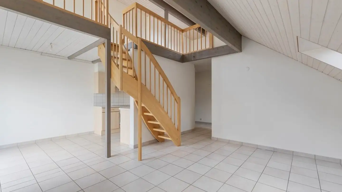 Maisonette mieten - Chemin Du Creux-Du-Loup 3, 1197 Prangins - Foto 4