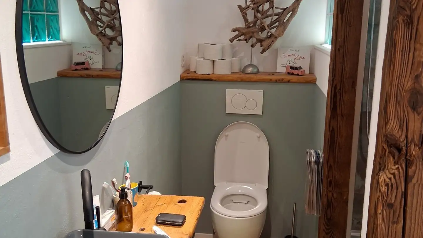 Apartment for rent - 3322 Urtenen-Schönbühl - Photo 3